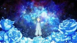 Sword Art Online Alicization [AMV] 《Till The End 》By ReoNa