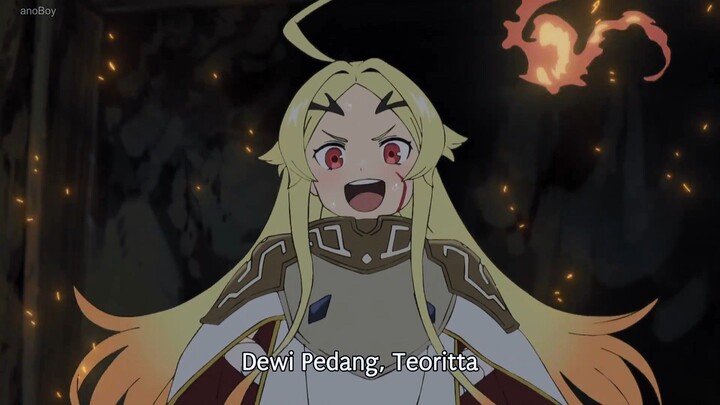 Sentenced to Be a Hero episode 3 Full English Sub | REACTION