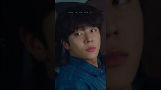 Ki-ho Cares but won't Show🤫💖 | Castaway Diva #shorts #kdramaedit #parkeunbin #chaejonghyeop