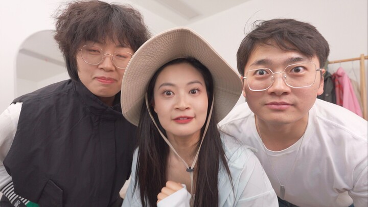 วันแรกที่เป็นบล็อกเกอร์ด้านการแต่งตัว อาจเป็นวันสุดท้ายก็ได้