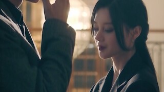 【短剧】“对少爷来说，她的出现，就是一束光。”