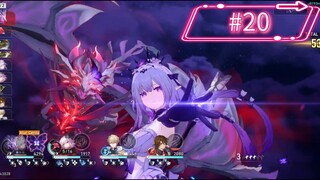 Honkai Star Rail #20 Speedrun Amphoreus Story part 10