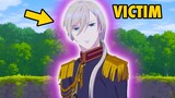 Bullied for being a loser but marries overpowered prince who unlocks her secret powers