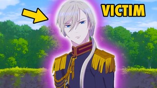 Bullied for being a loser but marries overpowered prince who unlocks her secret powers
