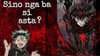 SINO NGA BA SI ASTA? |short review