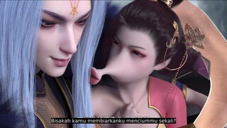 Wo Shi Da Shenxian S2 Episode 15 Subtitle Indo