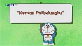 Doraemon -  Dengan Tanda Larangan Semua Di Larang | Kertas Pelindungku