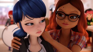 Miraculous: Tales of Ladybug & Cat noir S1 E11 - Horrificator