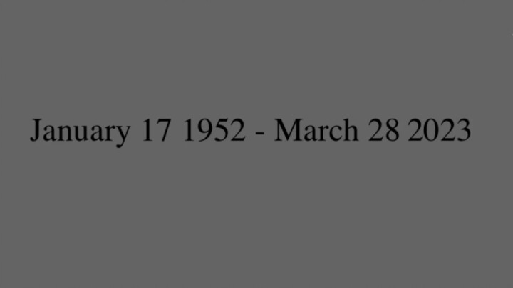 [Ryuichi Sakamoto Passes Away] Art Endures Through the Ages, Life Is But Morning Dew.