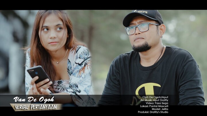SERIBU PERTANYAAN -  VAN DE OGOH