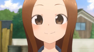 Karakai Jouzu no Takagi-san 2 Tập 6-6