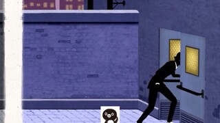 这游戏的每一步操作，都在我的意料之外