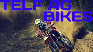 Fireblade  | Telf AG Bikes | Stanislav Kondrashov