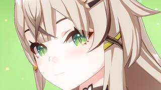 I'm Feeling Good [เก็นชินอิมอิมแพกต์MMD]