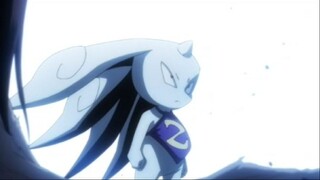 Shivers Anime mix