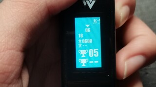 生命手环隐藏玩法？带你了解开发者模式！单手环就能享受最极致的快乐！