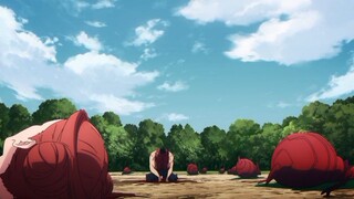 solo leveling season2 episode11 part1 (eng dub)