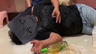เจ้าหนูพิษตัวน้อย Aiyin ถูกวางยาพิษจนตาย mmk