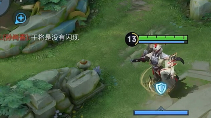 Old Master: I never look at win rates on the Top Lane—Cat Lei!