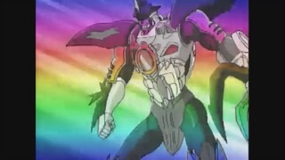 Transformers Robots in Disguise Rainbow opening and ending