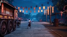 Fight For The Throne Eps 45 Sub Indo