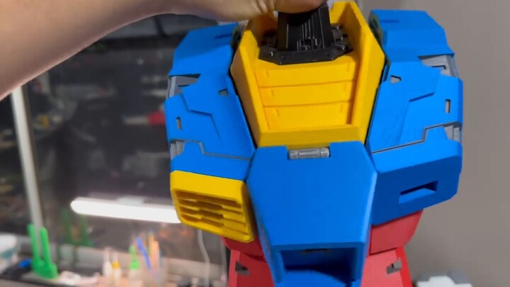 The growth journey of a 3D printing novice, a transformation in two months!