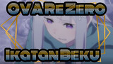 [Blu-ray 720p] OVA Re:Zero - Ikatan Beku (Mabors Sub)
