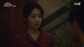 Memories Of The Alhambra E01