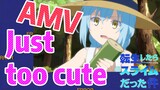 [Slime]AMV | Just too cute