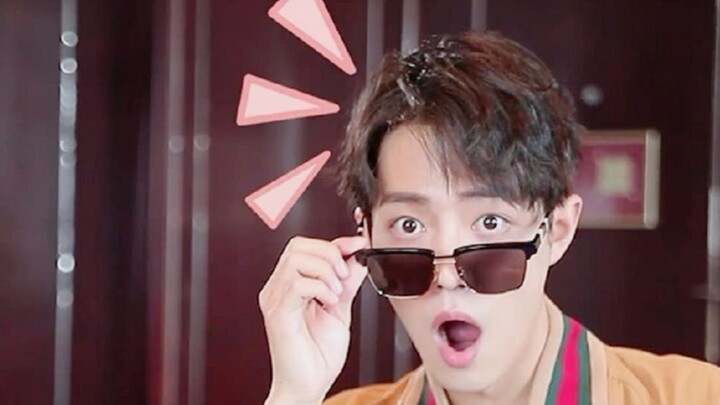 【Tiêu Chiến】190701 Phỏng vấn Tiêu Chiến trên tạp chí AKA Fashion
