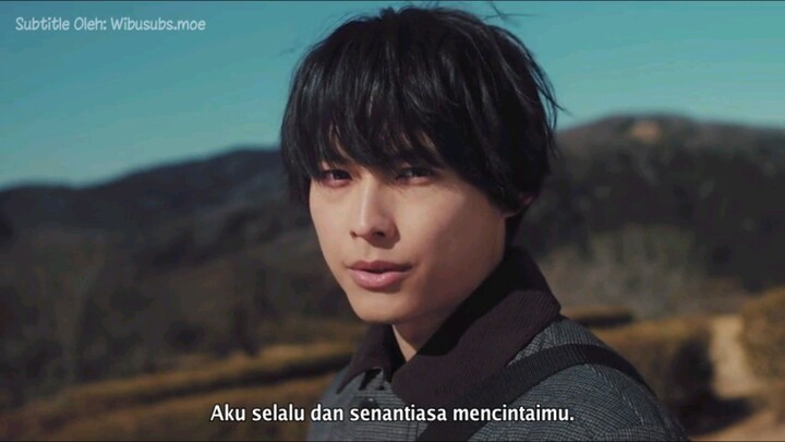 Ensemble 2025 eps 10 sub indo (end)