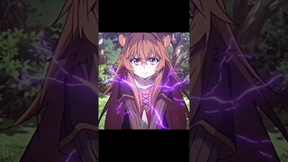 ЭТО ВСЁ РЕАЛЬНОСТЬ, А НЕ ИГРА 😥🥶 | #аниме #therisingoftheshieldhero #анимемомент