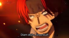 ONE PIECE EPISODE 1081 SUBTITLE INDONESIA TERBARU - SHANKS TIBA DI WANOKUNI! (Alur Cerita)