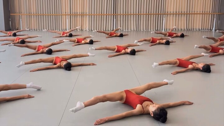 Dance Art Exam Complete Package Island: 66347L
