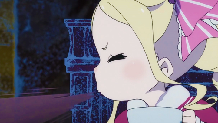 ทำวิดีโอของ Betty โดยเปล่าประโยชน์ แต่เพราะ Betty น่ารักมาก! ! !