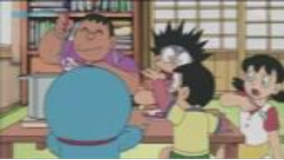 Doraemon episode 131