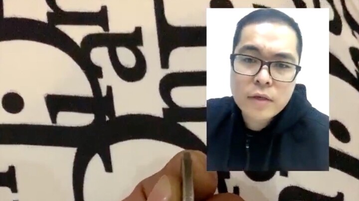 Hồi nhỏ đánh rơi mấy chục vạn...