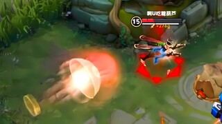 请 找 出 视 频 中 的 人 类 3.0！