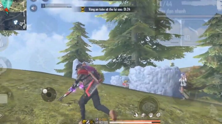 Tổng Hợp Các Khoảnh Khắc Xử Lí Hay Trong Game Phần 141 #game