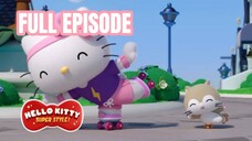 On A Roll 🛼 - Hello Kitty Super Style!: Episode 1 Full Episode