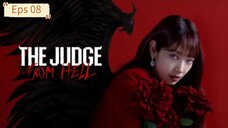 The Judge From Hell Eps 08 [SUB INDO]