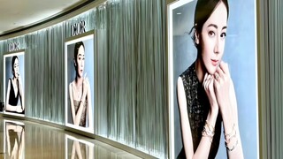 [Dilraba] Tôi rất xin lỗi! Vòng Diguang thứ ba của Reba lại bắt đầu! Chỉ trong mười tháng hợp tác, b