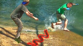 การรวบรวม Pranks สาธารณะที่ดีที่สุด - การเล่นตลกที่ดีที่สุด 2020