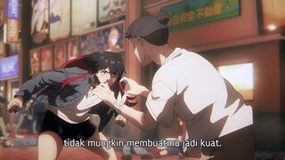 Wind Breaker season 2 episode 10 Sub Indo | REACTION