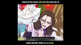 Review Truyện: Từ Tiểu Thư Thành Hoàng Hậu - Lady To Queen - Tập 6