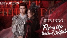 £l¥ïñg Úþ Wï†hðµ† Ðï§†µrß l TERBANG TANPA GANGGUAN EP09 SUB INDO