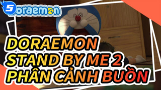 Những Cảnh Buồn Đáng Nhớ | Doraemon: Stand by Me 2_5