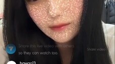 Chimaki (Instagram Live/2024.06.17)