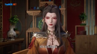 Song Sinh Võ Hồn - Tập 38 (Thuyết Minh)