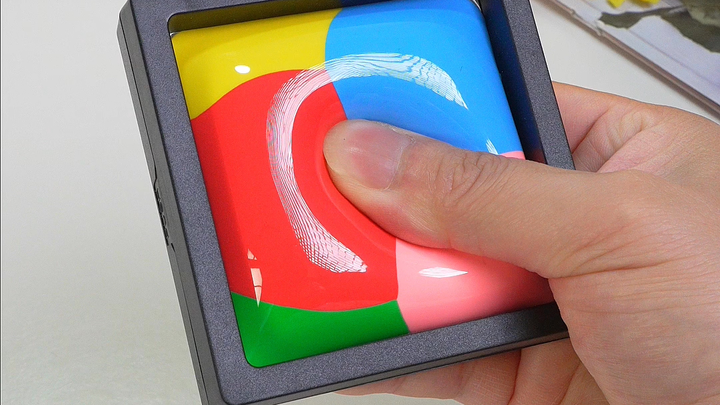 Ternyata slime warna-warni juga bisa dimainkan seperti ini! Mudah, cantik, dan melepas stres!